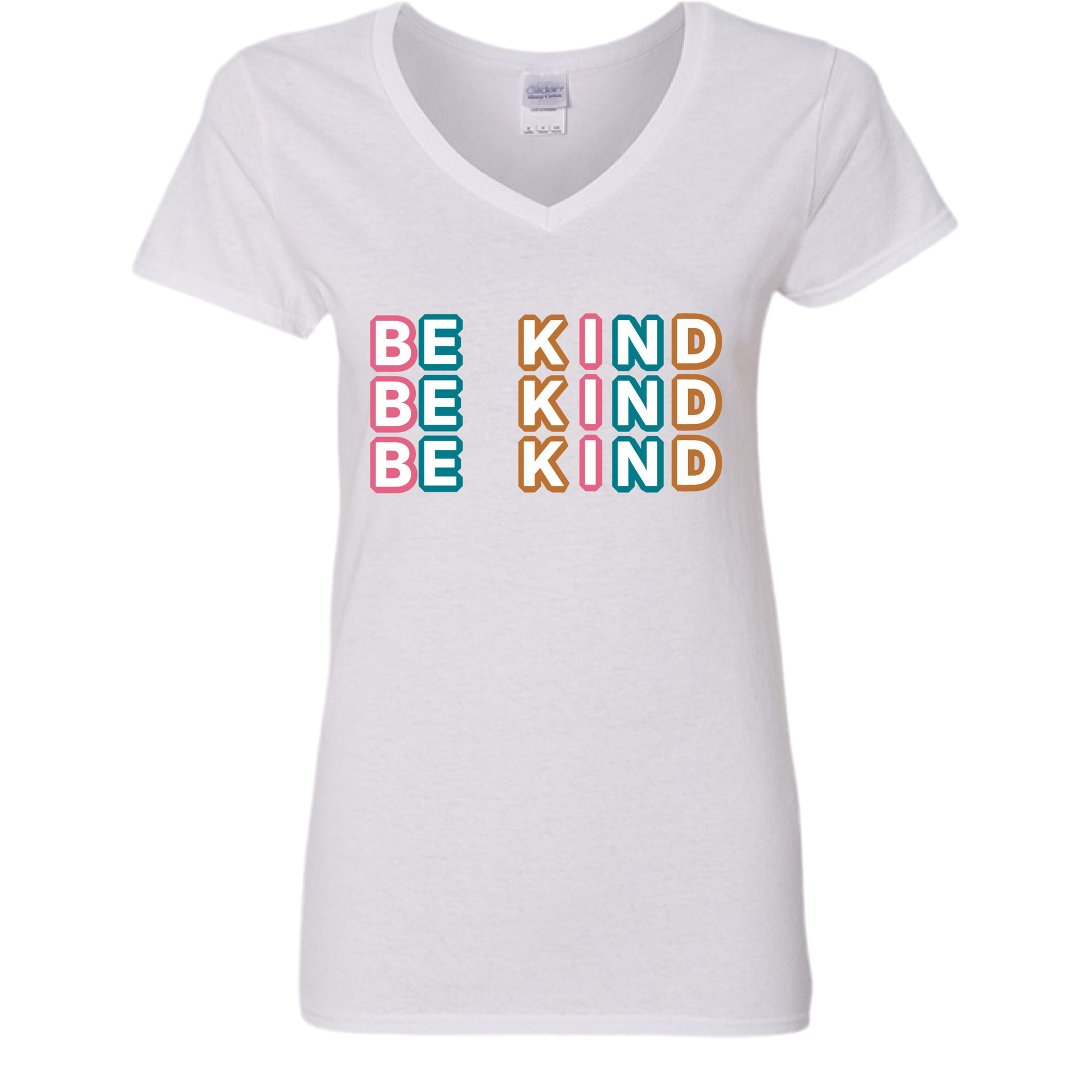 Be Kind T-Shirt