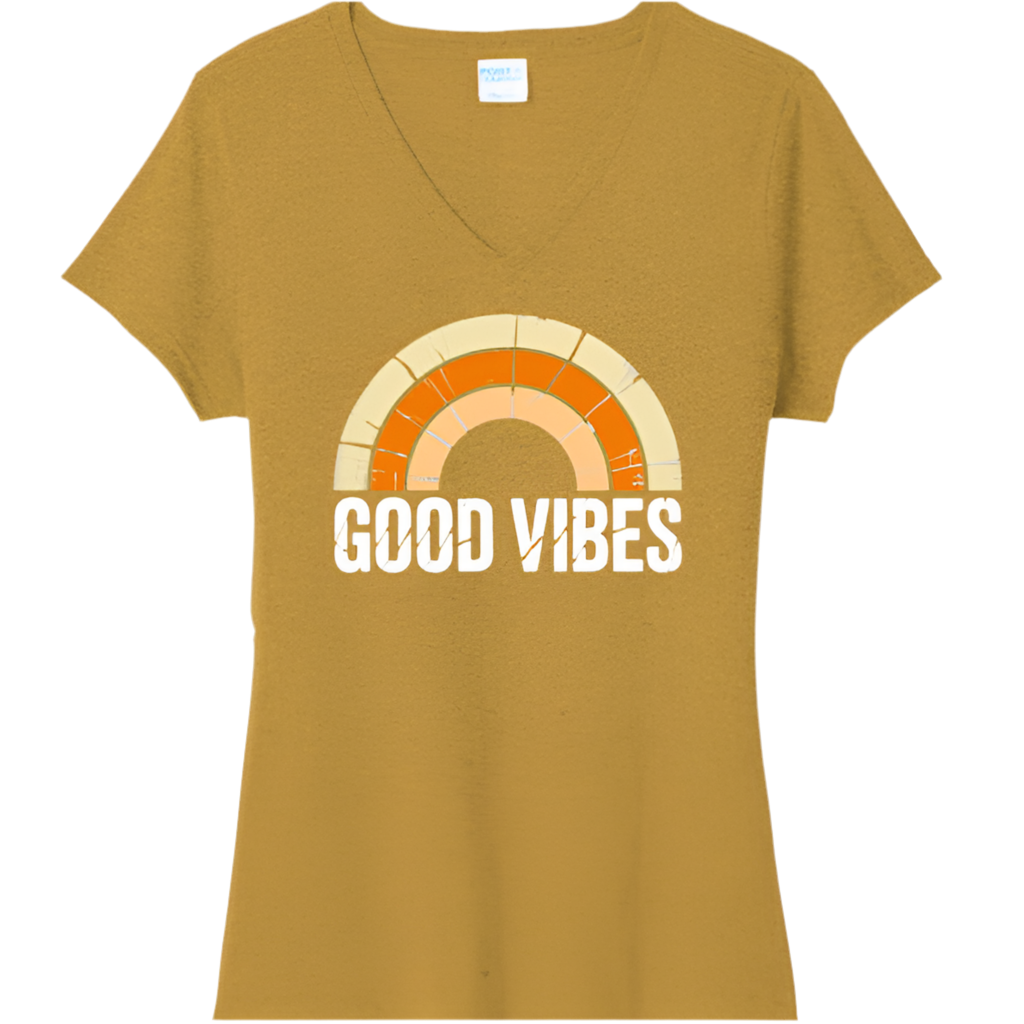 Summer Short Sleeve Graphic Tees for Women – Casual & Funny Letter Print Tops