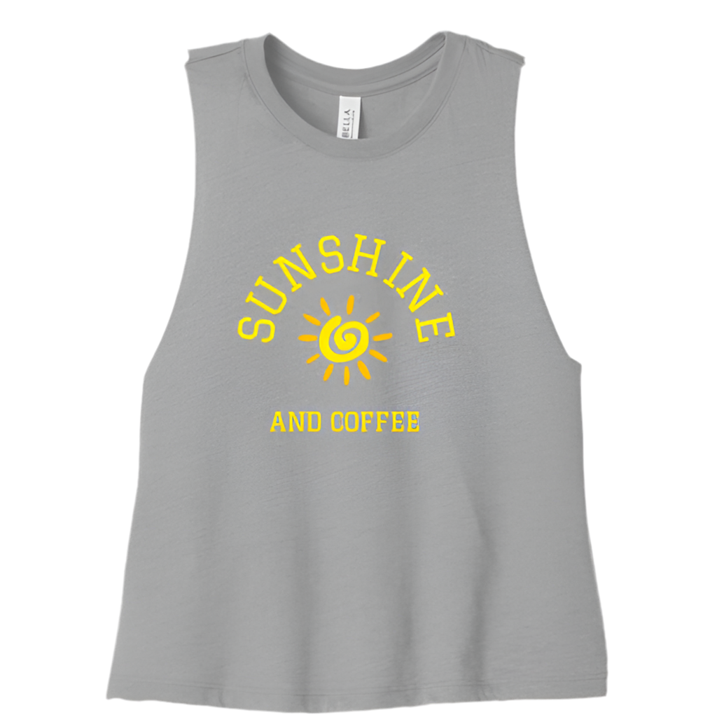 Women’s Sleeveless Tank Tops – Casual Loose Fit Summer Tunic Blouses