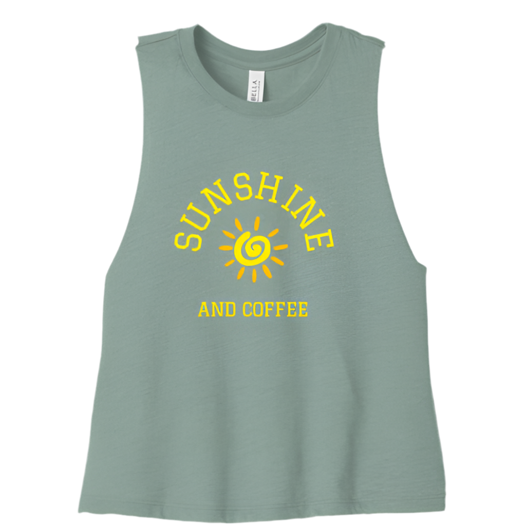Women’s Sleeveless Tank Tops – Casual Loose Fit Summer Tunic Blouses
