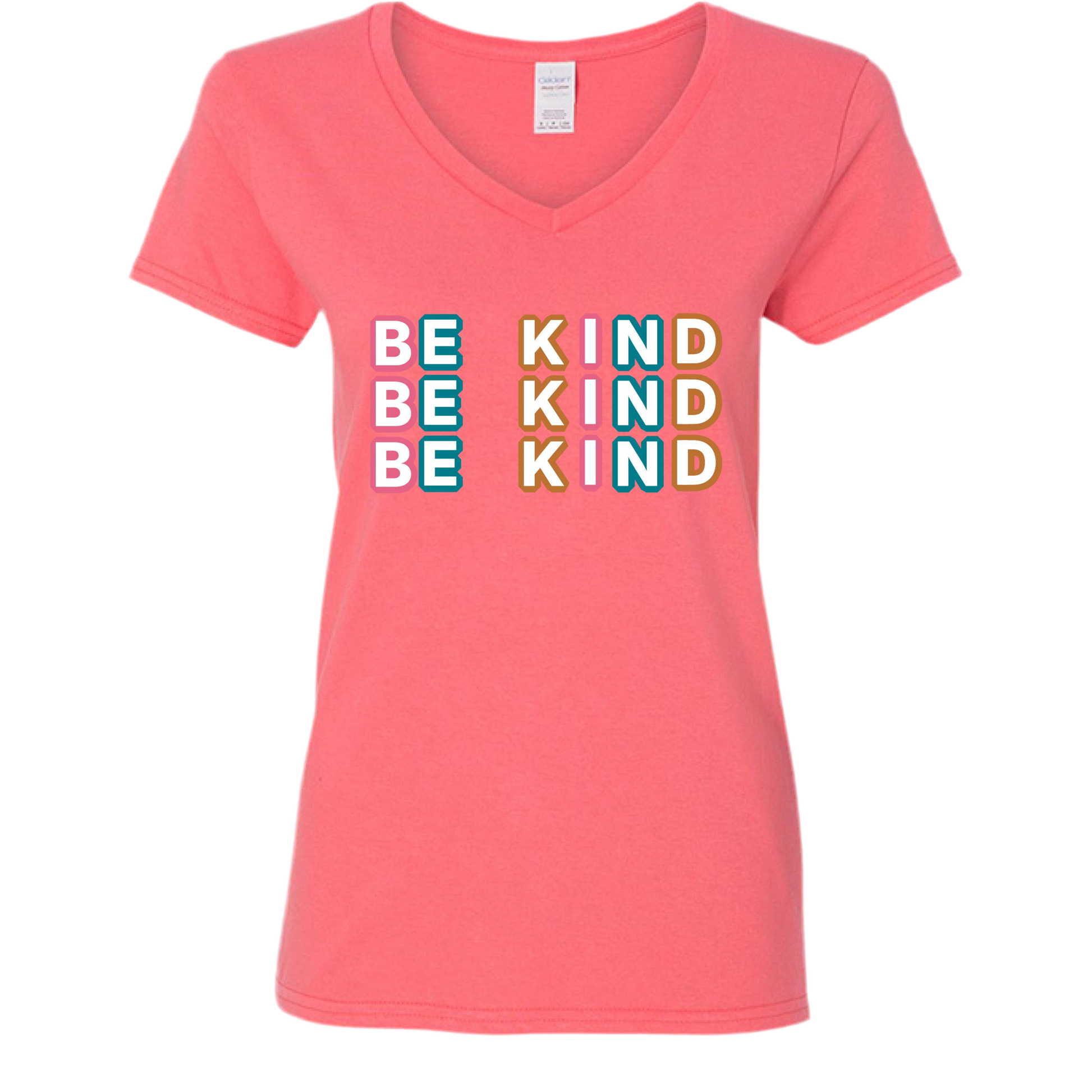 Be Kind T-Shirt