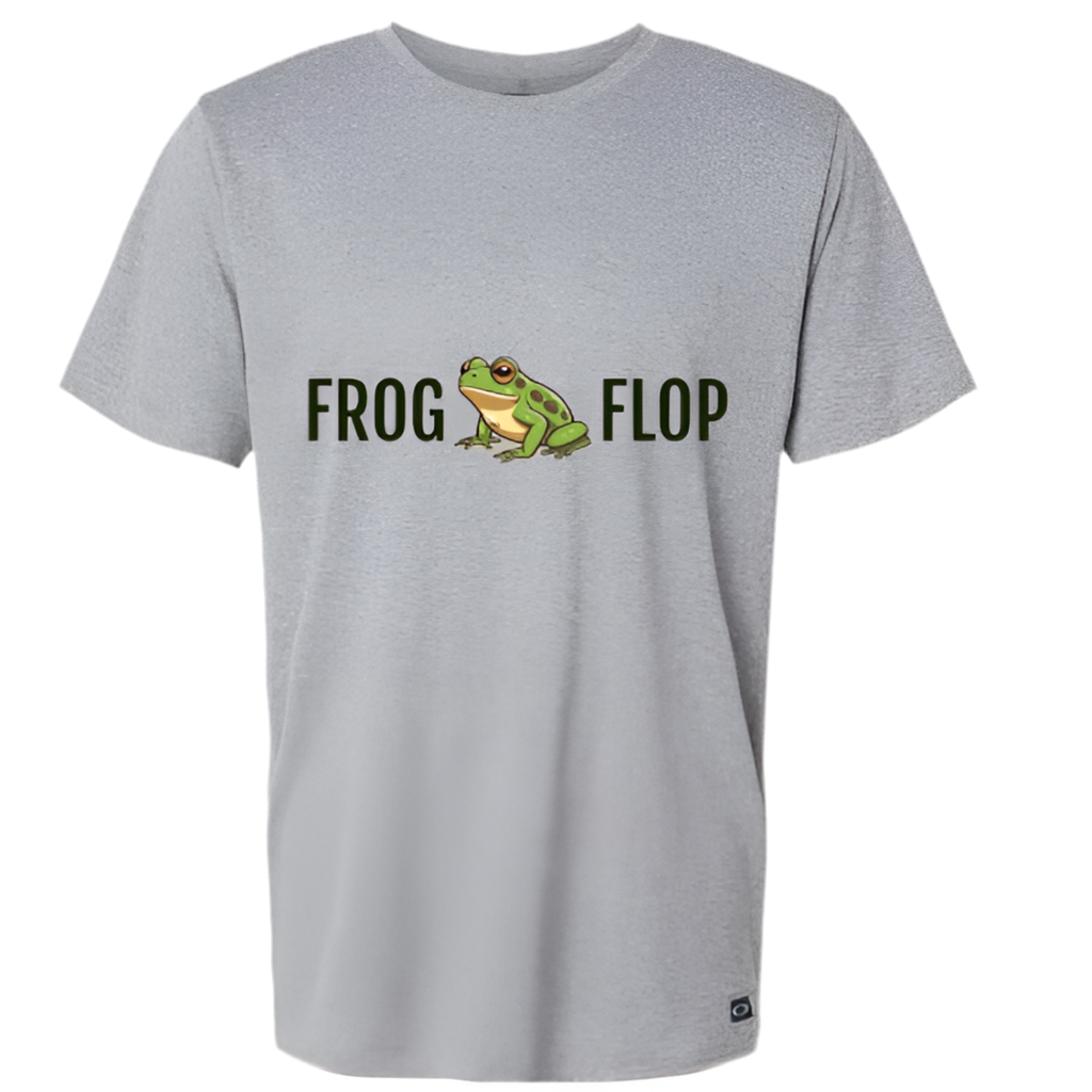 Frog Flop T-Shirt
