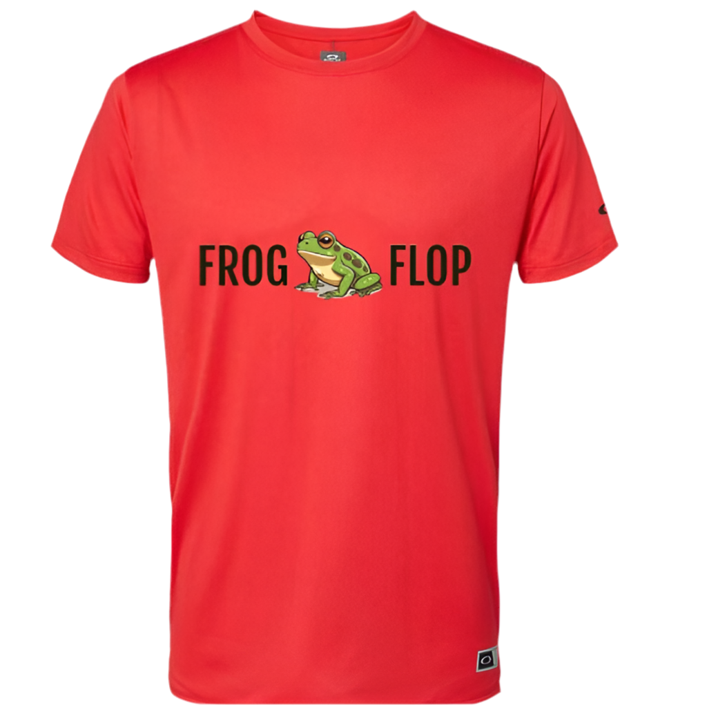 Frog Flop T-Shirt
