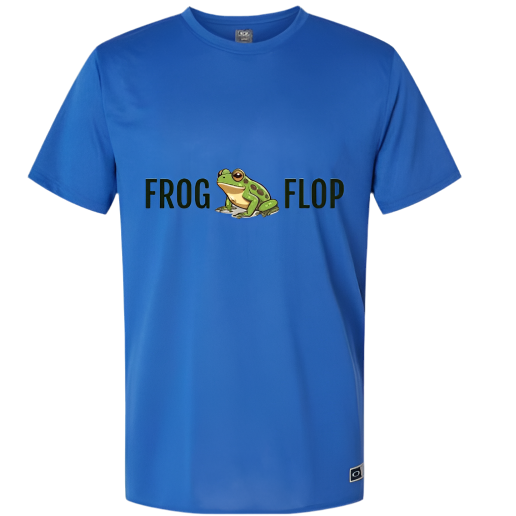 Frog Flop T-Shirt