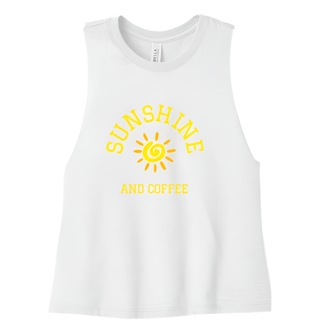 Women’s Sleeveless Tank Tops – Casual Loose Fit Summer Tunic Blouses