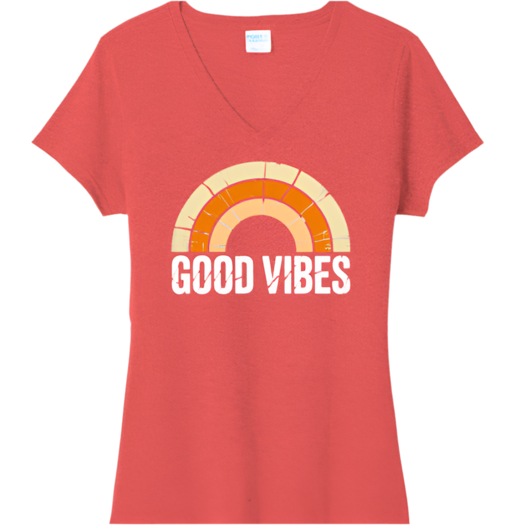 Summer Short Sleeve Graphic Tees for Women – Casual & Funny Letter Print Tops