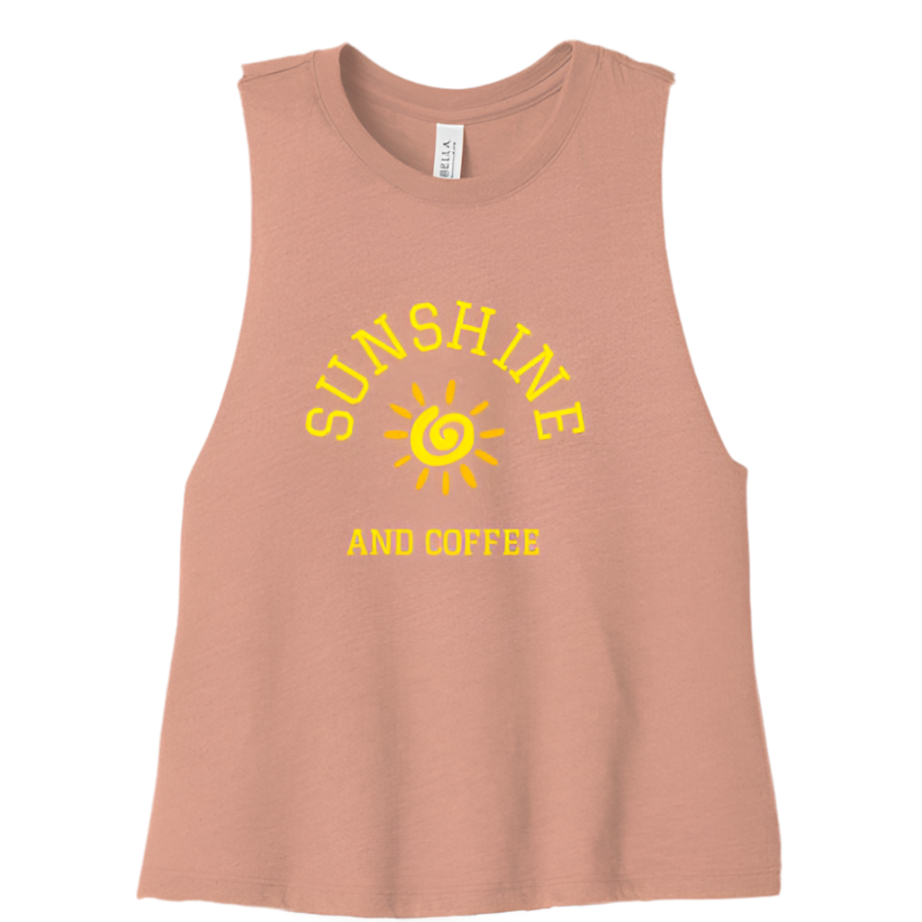 Women’s Sleeveless Tank Tops – Casual Loose Fit Summer Tunic Blouses