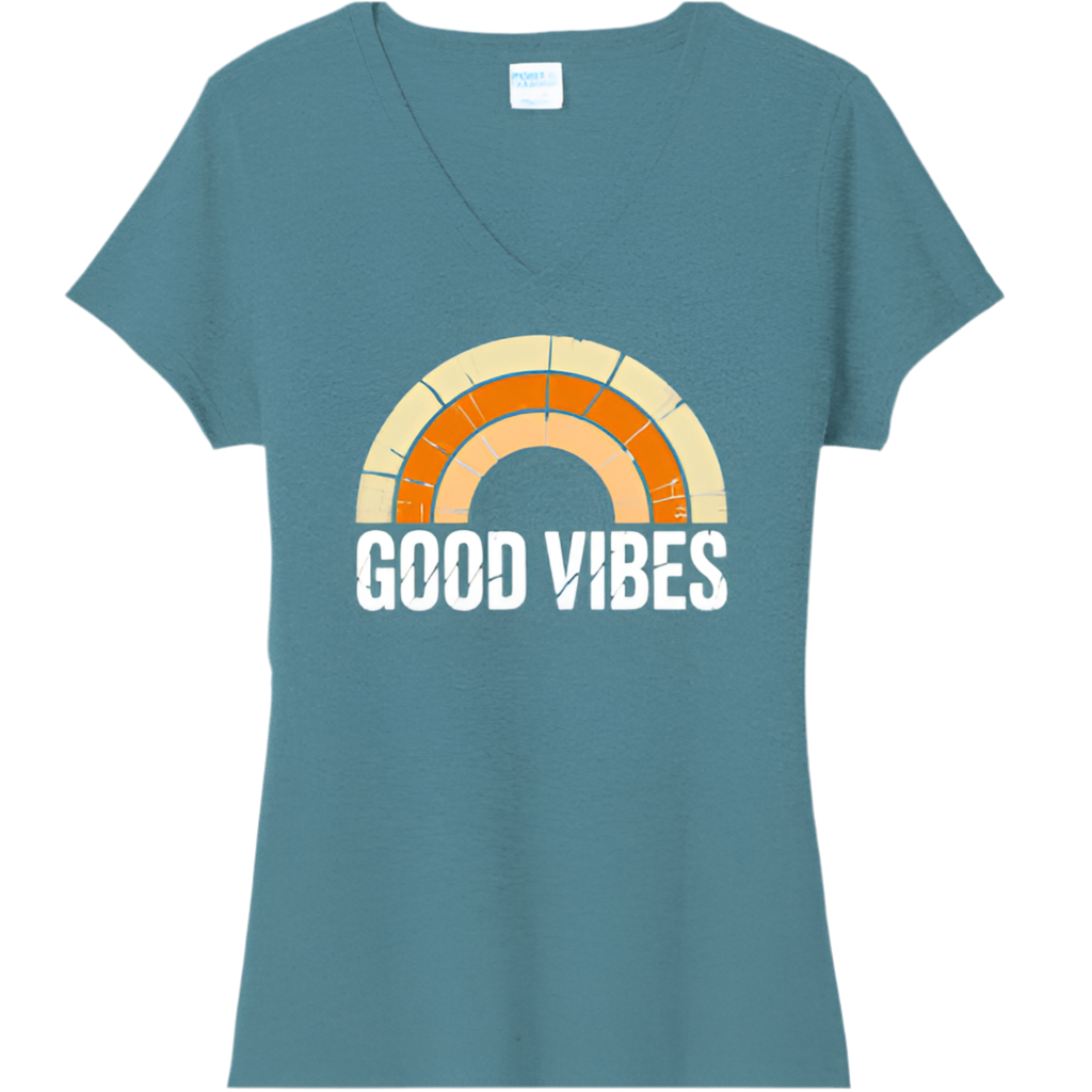 Summer Short Sleeve Graphic Tees for Women – Casual & Funny Letter Print Tops