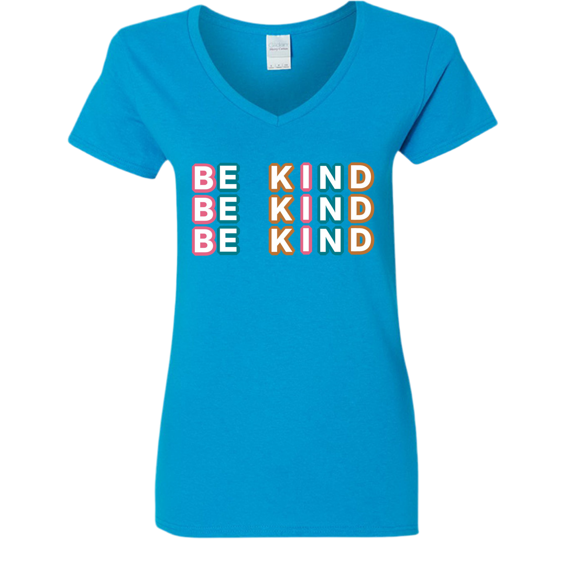 Be Kind T-Shirt