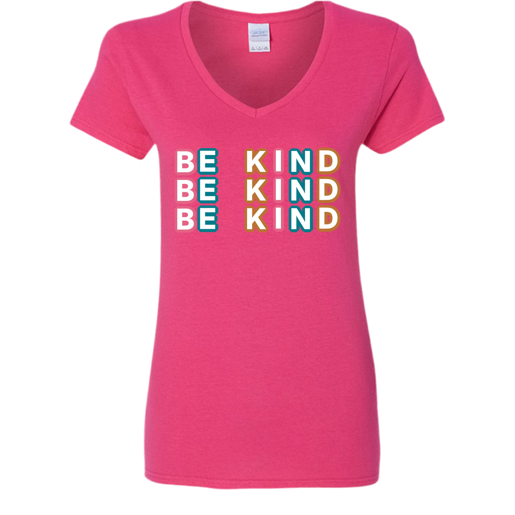 Be Kind T-Shirt