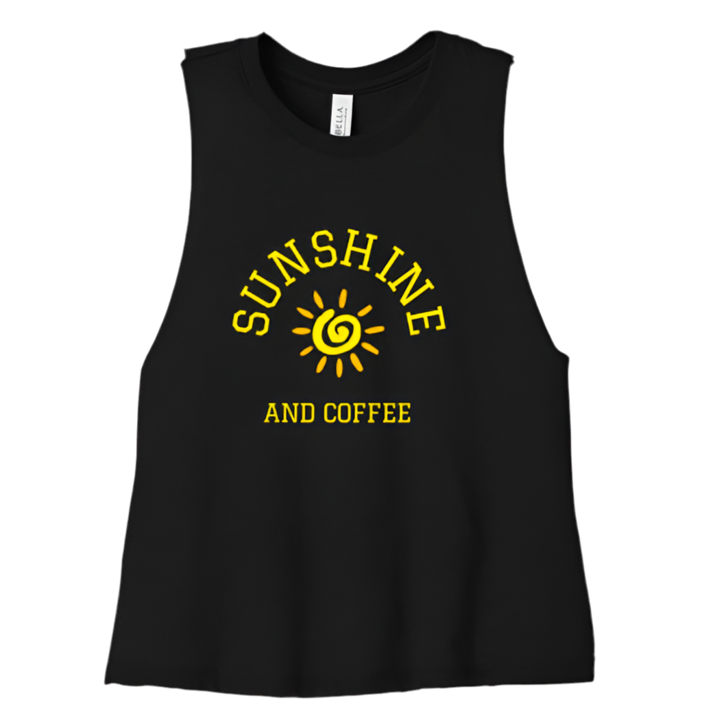 Women’s Sleeveless Tank Tops – Casual Loose Fit Summer Tunic Blouses